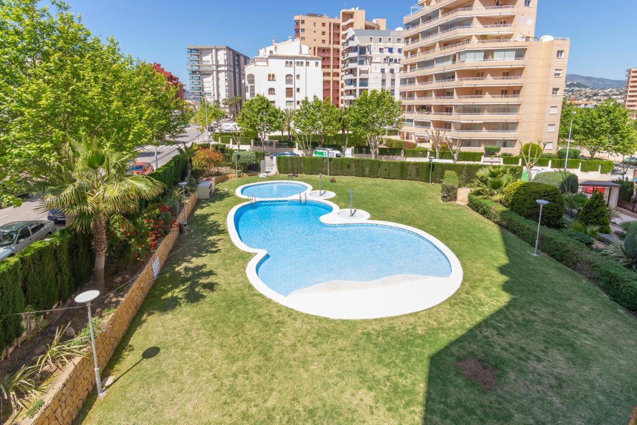 Apolo XVIII - Costa Carpediem Calp Exterior foto